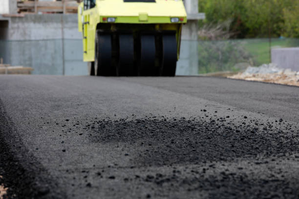 Reasons to Select Us for Your Driveway Paving Requirements in Midway City, CA