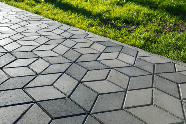 Best Driveway Resurfacing Pavers  in Midway City, CA