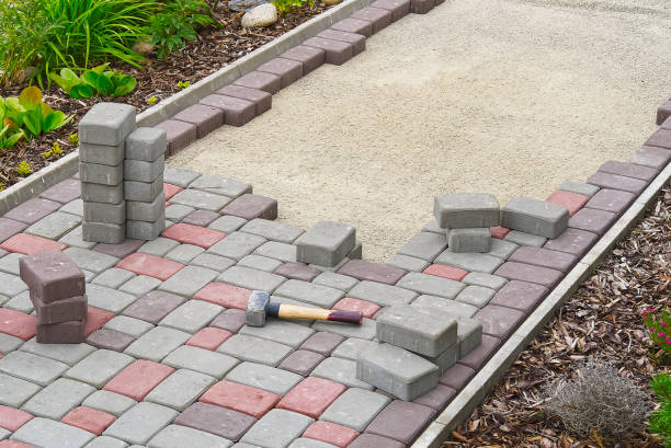 Best Local Driveway Pavers  in Midway City, CA