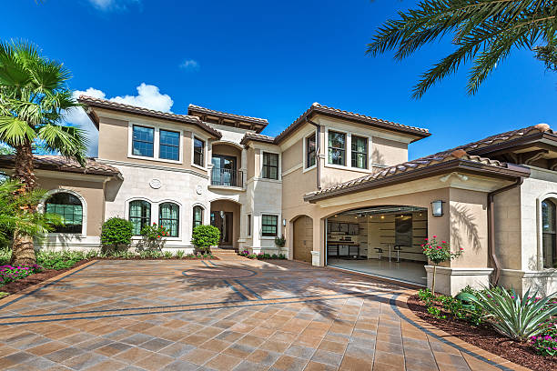 Best Affordable Driveway Pavers  in Midway City, CA